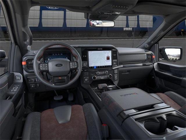 new 2025 Ford F-150 car, priced at $151,215