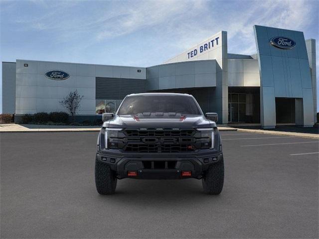 new 2025 Ford F-150 car, priced at $151,215