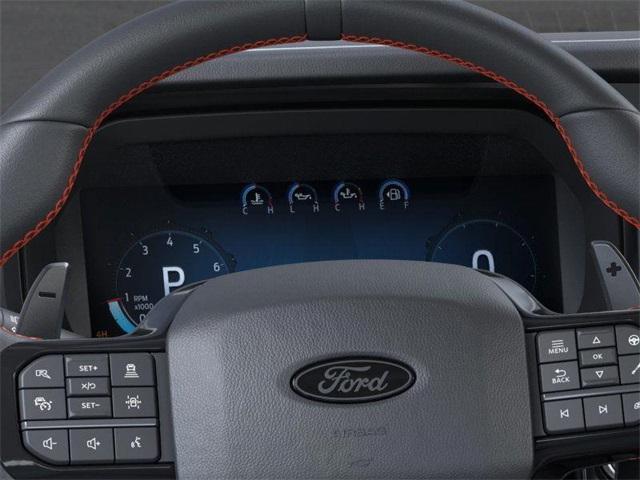 new 2025 Ford F-150 car, priced at $151,215