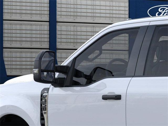 new 2026 Ford F-350 car, priced at $72,205