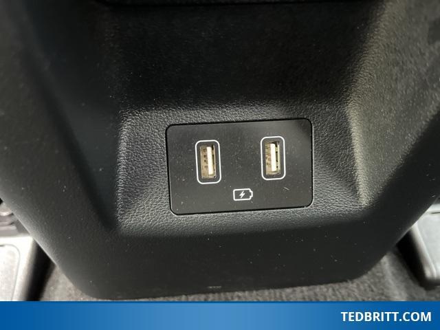 used 2023 Hyundai Tucson car, priced at $26,500
