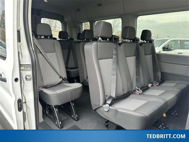 new 2024 Ford Transit-350 car, priced at $60,510