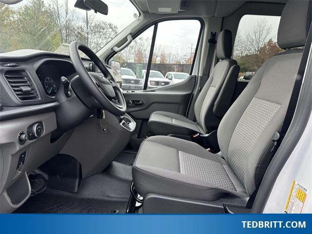 new 2024 Ford Transit-350 car, priced at $60,510