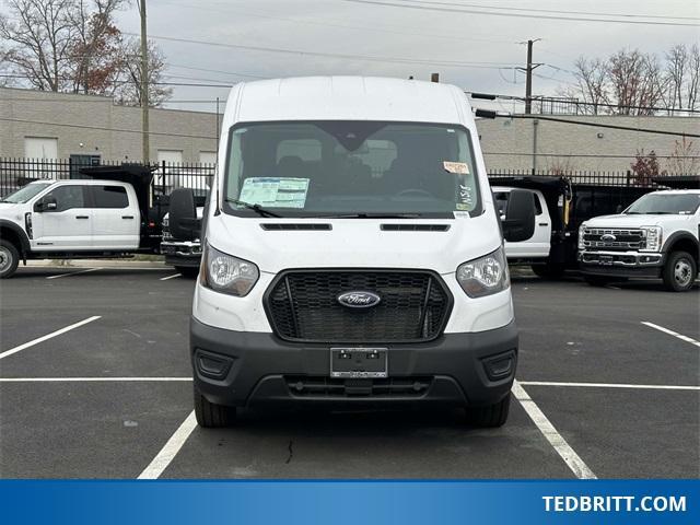 new 2024 Ford Transit-350 car, priced at $60,510