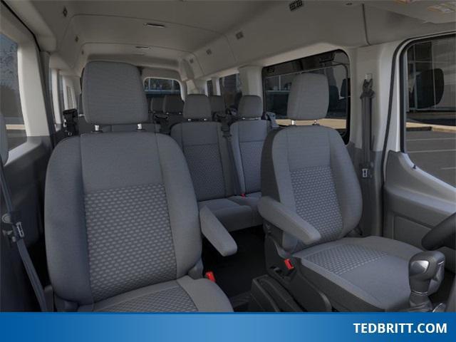 new 2024 Ford Transit-350 car, priced at $60,510