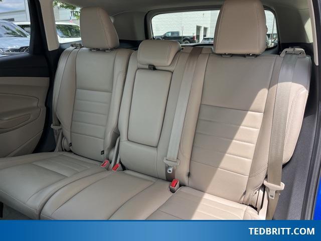 used 2016 Ford Escape car, priced at $16,500