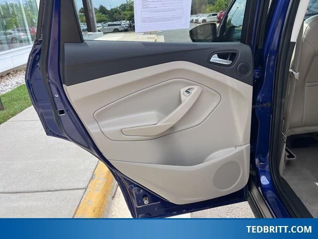 used 2016 Ford Escape car, priced at $16,500