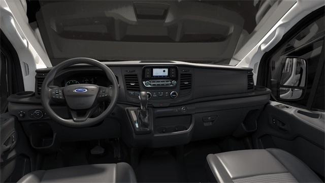 new 2024 Ford Transit-250 car, priced at $47,100