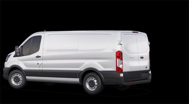 new 2024 Ford Transit-250 car, priced at $47,100