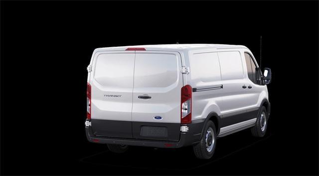 new 2024 Ford Transit-250 car, priced at $47,100