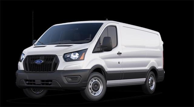 new 2024 Ford Transit-250 car, priced at $47,100