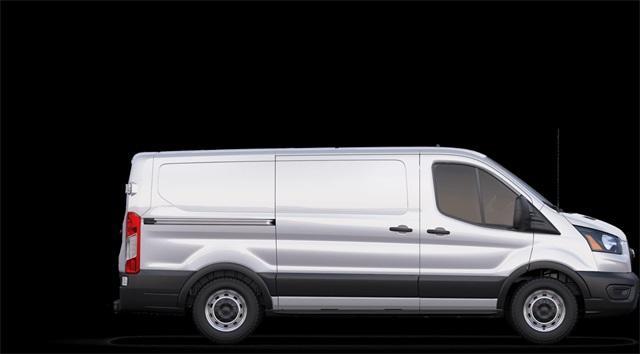 new 2024 Ford Transit-250 car, priced at $47,100