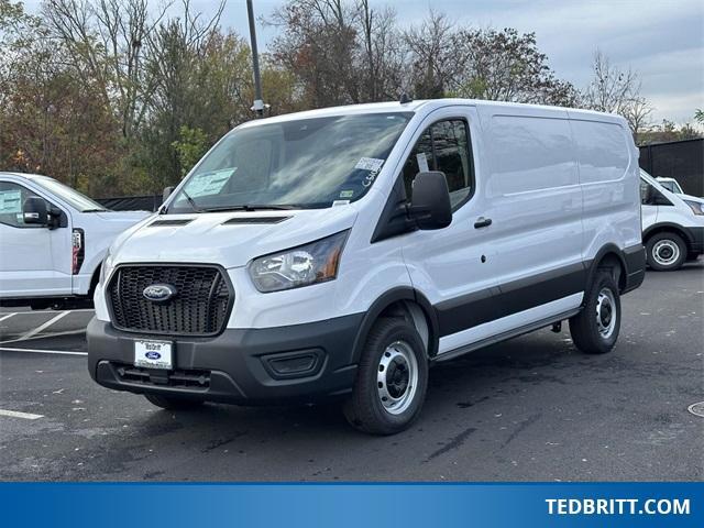 new 2024 Ford Transit-250 car, priced at $48,600