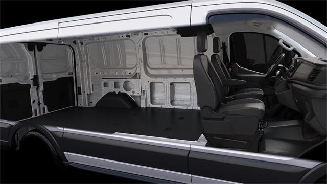 new 2024 Ford Transit-250 car, priced at $47,100