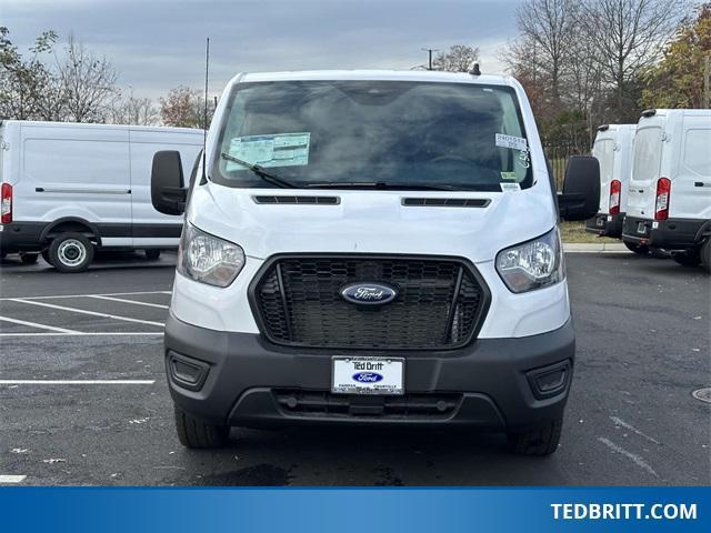 new 2024 Ford Transit-250 car, priced at $48,600