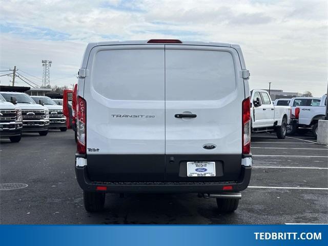 new 2024 Ford Transit-250 car, priced at $48,600