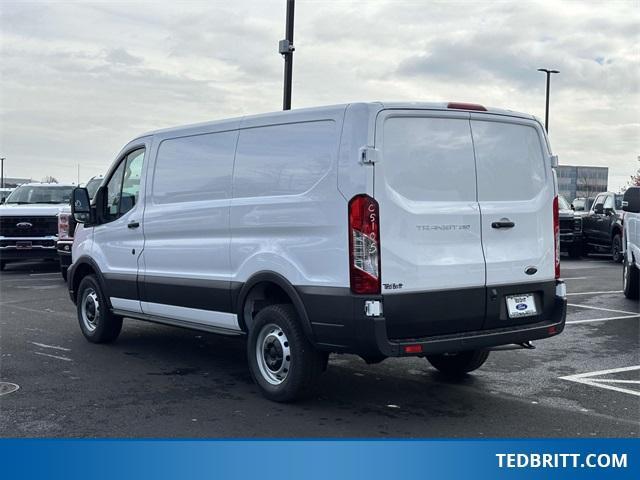 new 2024 Ford Transit-250 car, priced at $48,600