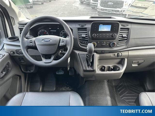 new 2024 Ford Transit-250 car, priced at $48,600