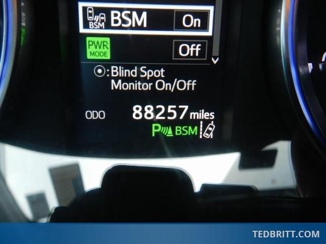 used 2018 Toyota Highlander car, priced at $25,500