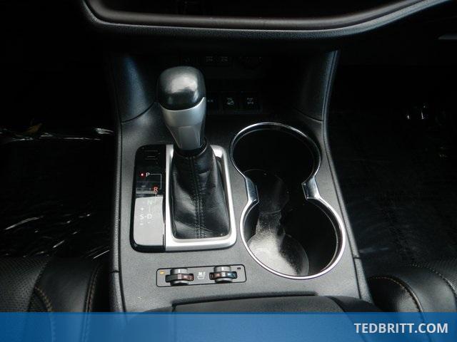 used 2018 Toyota Highlander car, priced at $25,500