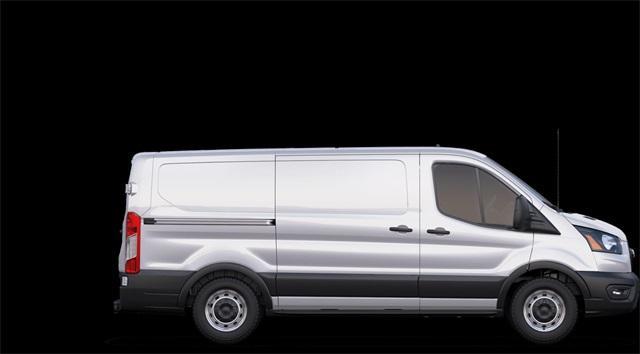 new 2025 Ford Transit-150 car, priced at $50,680
