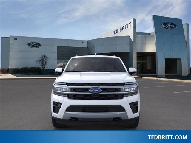 new 2024 Ford Expedition Max car, priced at $70,041