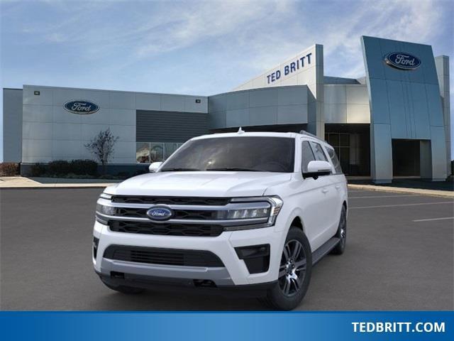 new 2024 Ford Expedition Max car, priced at $70,041