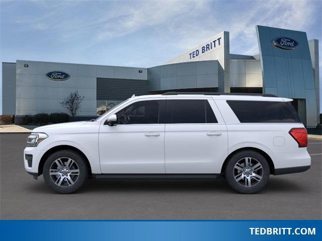 new 2024 Ford Expedition Max car, priced at $70,041