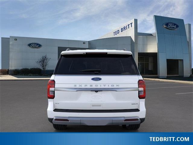 new 2024 Ford Expedition Max car, priced at $70,041