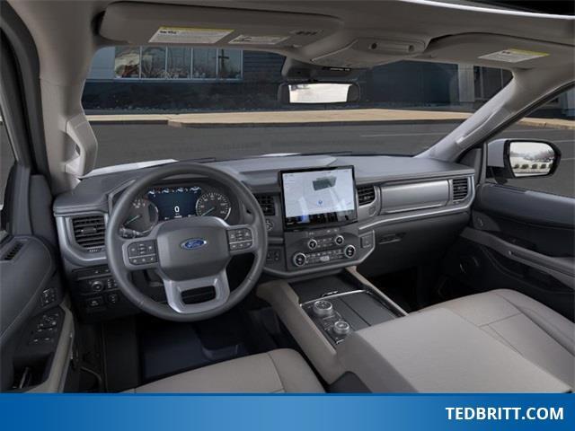 new 2024 Ford Expedition Max car, priced at $70,041