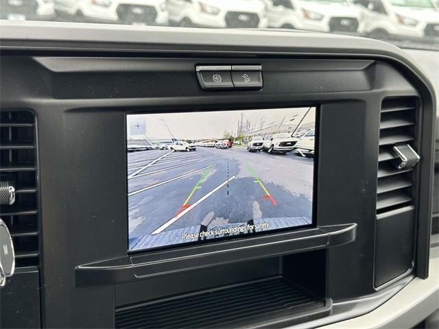 new 2025 Ford F-450 car, priced at $70,110