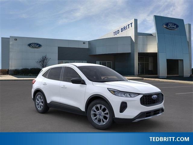 new 2024 Ford Escape car, priced at $30,130