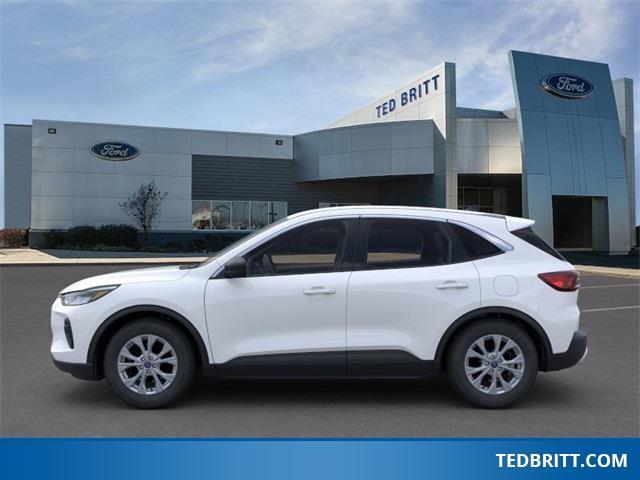 new 2024 Ford Escape car, priced at $29,630