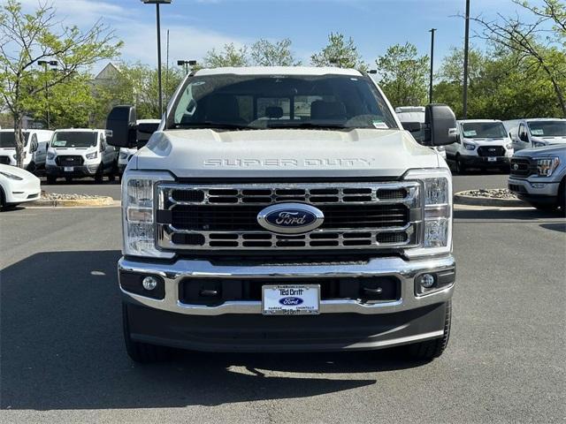 new 2025 Ford F-250 car, priced at $68,695
