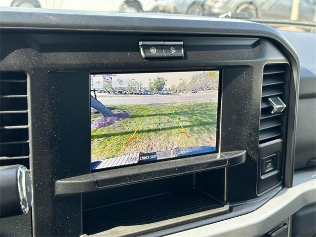 new 2025 Ford F-250 car, priced at $68,695
