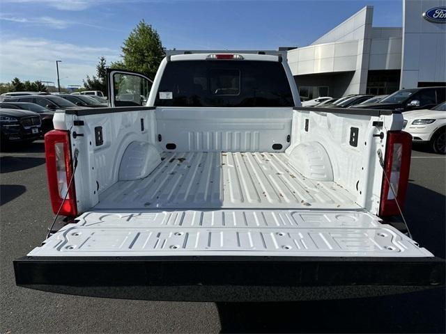 new 2025 Ford F-250 car, priced at $68,695