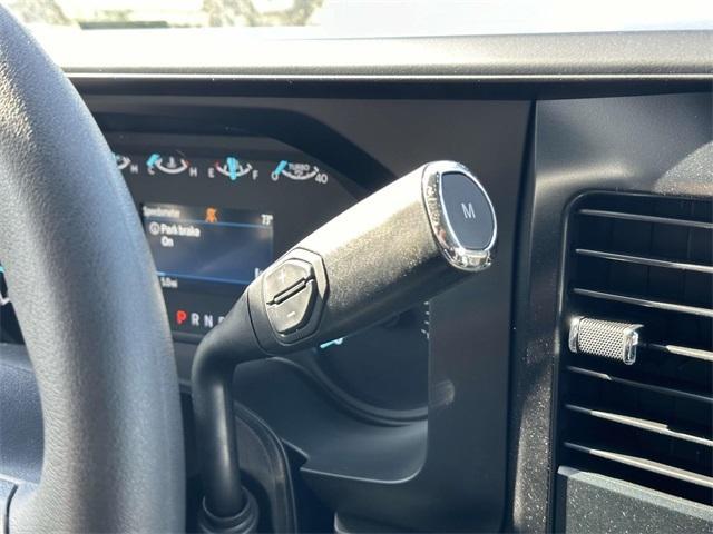 new 2025 Ford F-250 car, priced at $68,695
