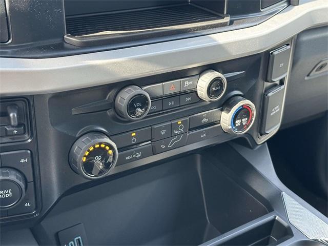 new 2025 Ford F-250 car, priced at $68,695