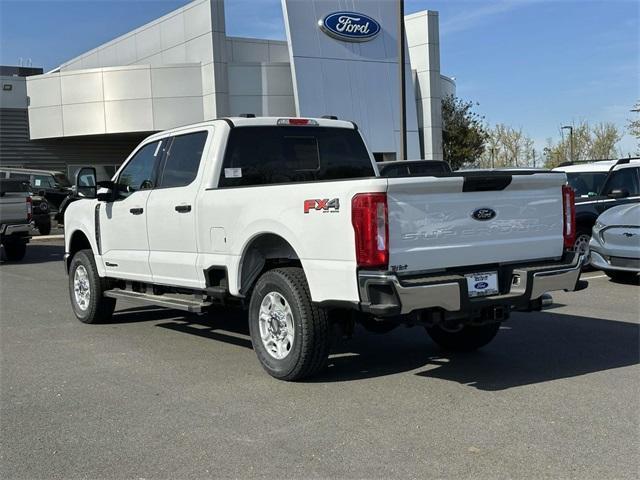 new 2025 Ford F-250 car, priced at $68,695