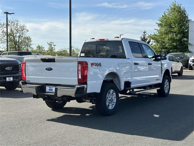 new 2025 Ford F-250 car, priced at $68,695