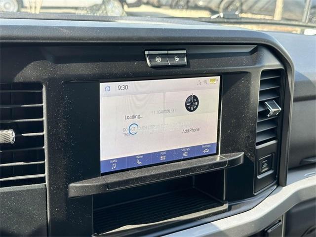new 2025 Ford F-250 car, priced at $68,695