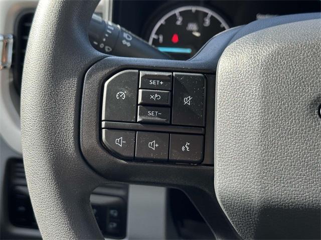 new 2025 Ford F-250 car, priced at $68,695