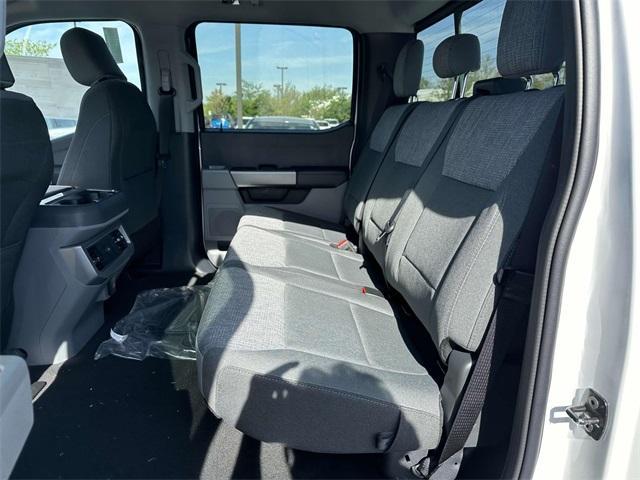 new 2025 Ford F-250 car, priced at $68,695