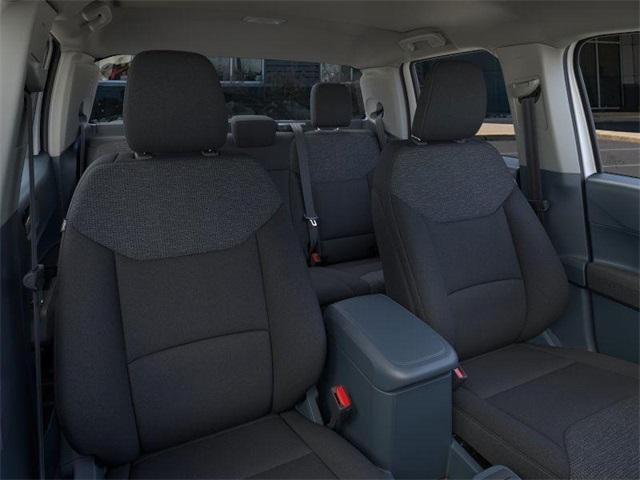 new 2025 Ford Maverick car, priced at $28,443