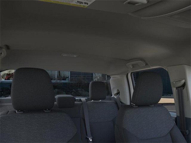 new 2025 Ford Maverick car, priced at $28,443
