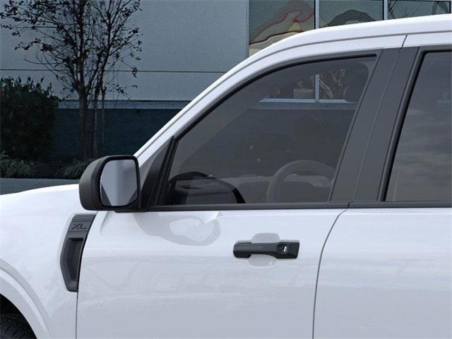 new 2025 Ford Maverick car, priced at $28,443