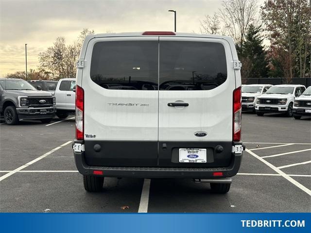 new 2024 Ford Transit-350 car, priced at $61,295