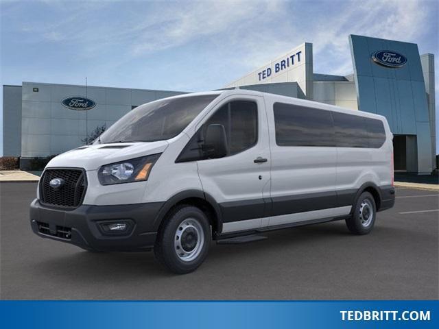 new 2024 Ford Transit-350 car, priced at $60,795