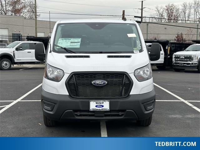 new 2024 Ford Transit-350 car, priced at $61,295