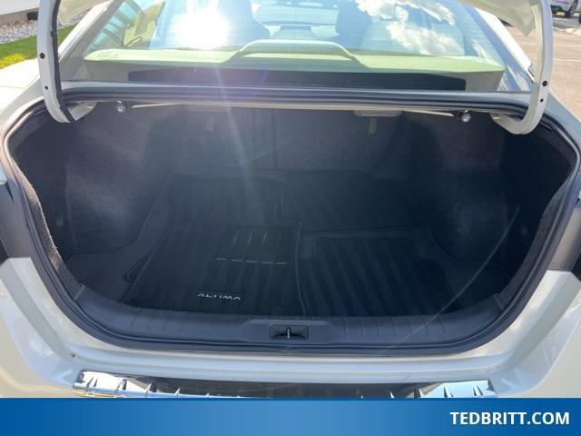 used 2021 Nissan Altima car, priced at $18,000